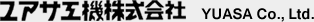 ユアサ工機株式会社 YUASA Co.,Ltd