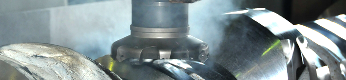 Long Shaft Machining