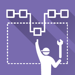 Processing support for only partial processing