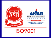 ISO9001 ISO14001