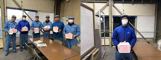 2024おせち