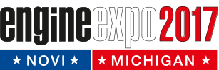 ENGINE EXPO 2017
