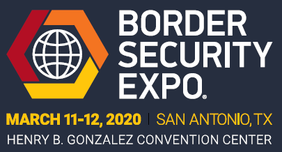 BORDER SECURITY EXPO