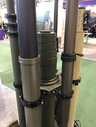 dsei2019