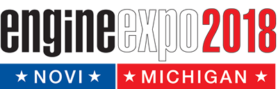 Engine Expo2018