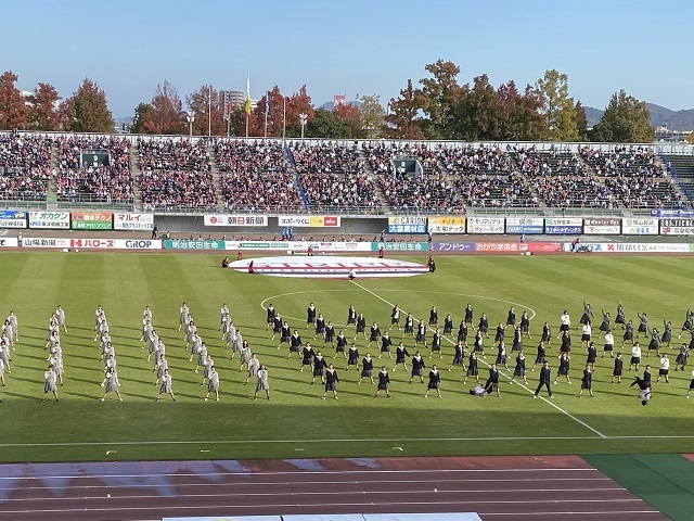 ジュビロ磐田戦