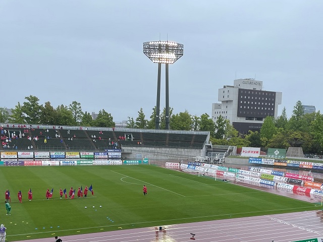 FC町田ゼルビア