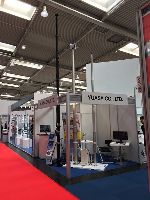 HANNOVER MESSE 2019_3