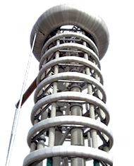 Telescopic Mast Systems Responding to Wide-Ranging Applications