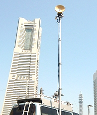 NH/NK Mast Series