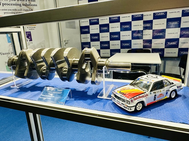 Professional Motorsport World EXPO 2025