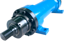 Hydraulic Cylinder