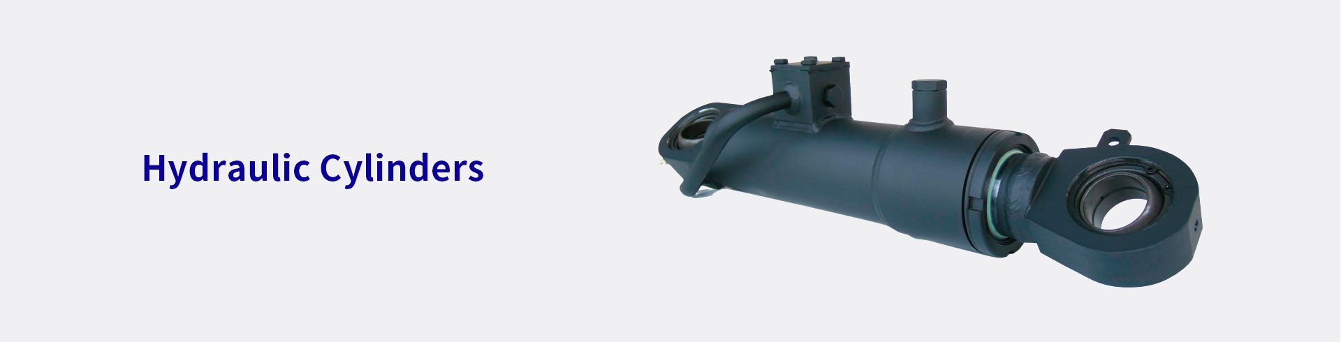 Hydraulic Cylinder