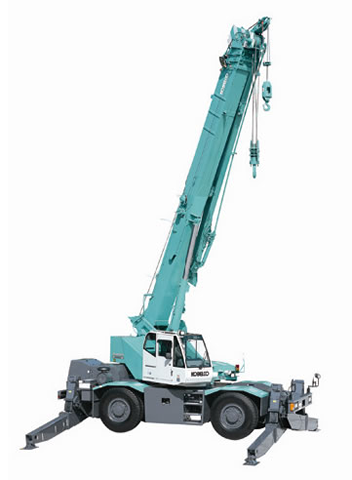建機使用例